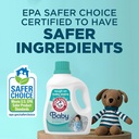 Arm & Hammer Hypoallergenic Detergent 
