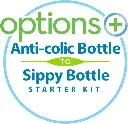Dr Browns Feeding Single Bottle