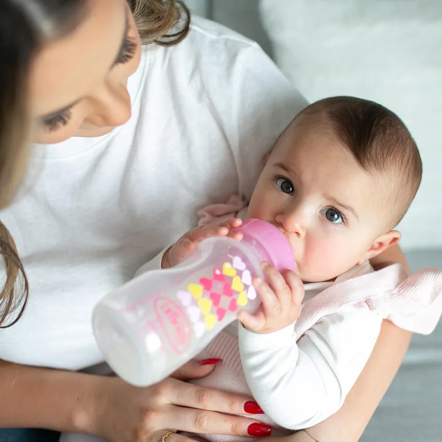 Dr Browns Feeding Single Bottle