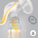 Medela Harmony Manual Breast Pump
