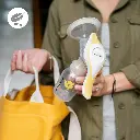 Medela Harmony Manual Breast Pump