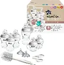 Tommee Tippee Natural Start Bottle Set 