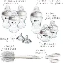 Tommee Tippee Natural Start Bottle Set 