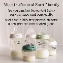 Tommee Tippee Natural Start Bottle Set 
