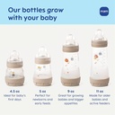 Mam Baby Easy Start Baby Bottle