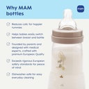 Mam Baby Easy Start Baby Bottle