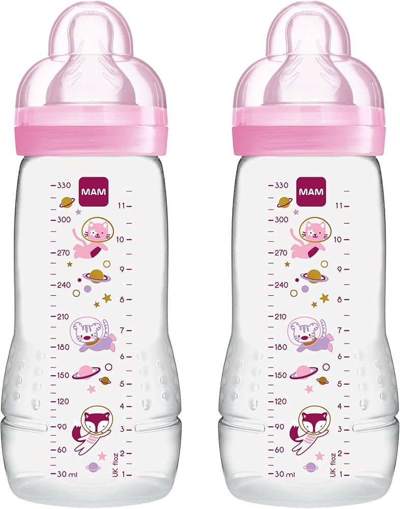 Mam Easy Active Baby Bottle 