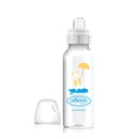 Dr Brown’s Soft Silicone Sippy Spout Bottle 