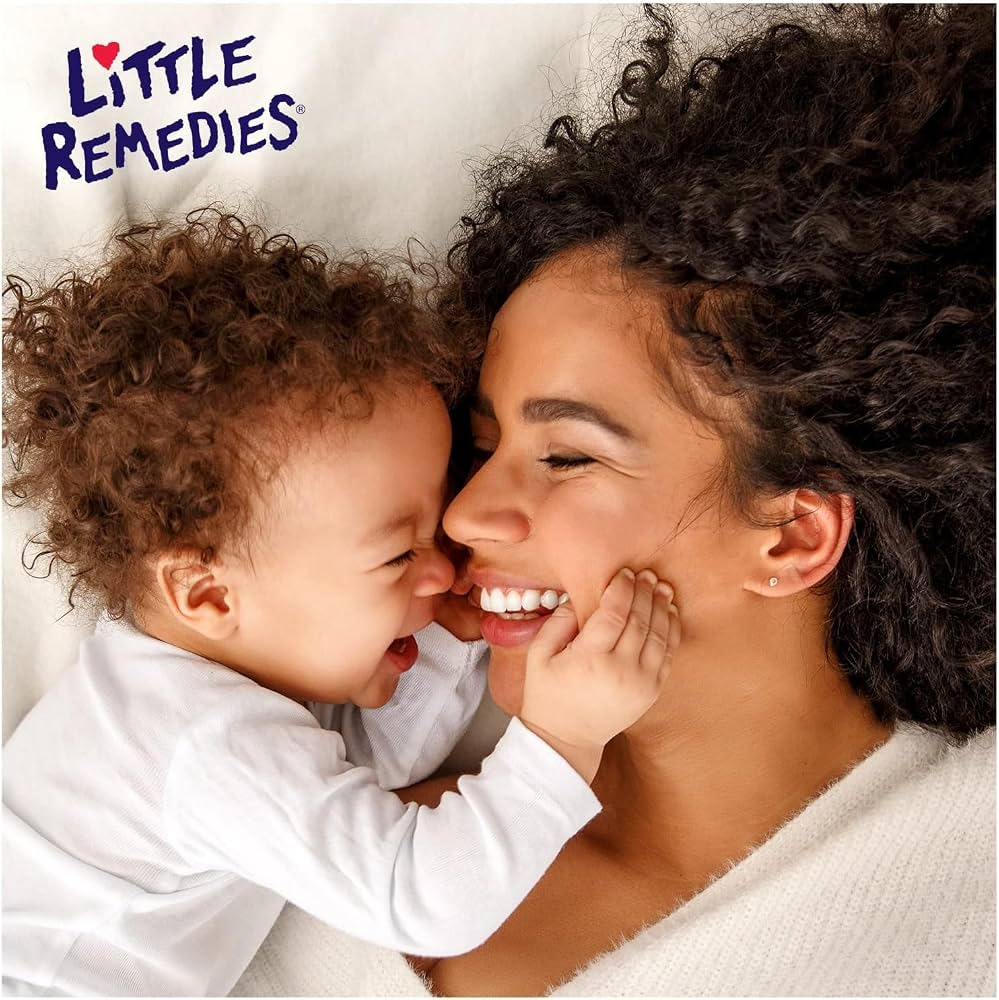 Little Remedies Gas Relief Drops 