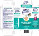 Little Remedies Gas Relief Drops 