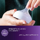 Philips Avent Natural Baby Bottle 
