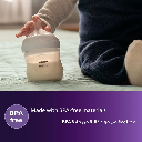 Philips Avent Natural Baby Bottle 