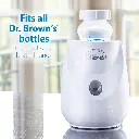 Dr Brown's Insta-Feed Bottle Warmer 