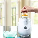 Dr Brown's Insta-Feed Bottle Warmer 