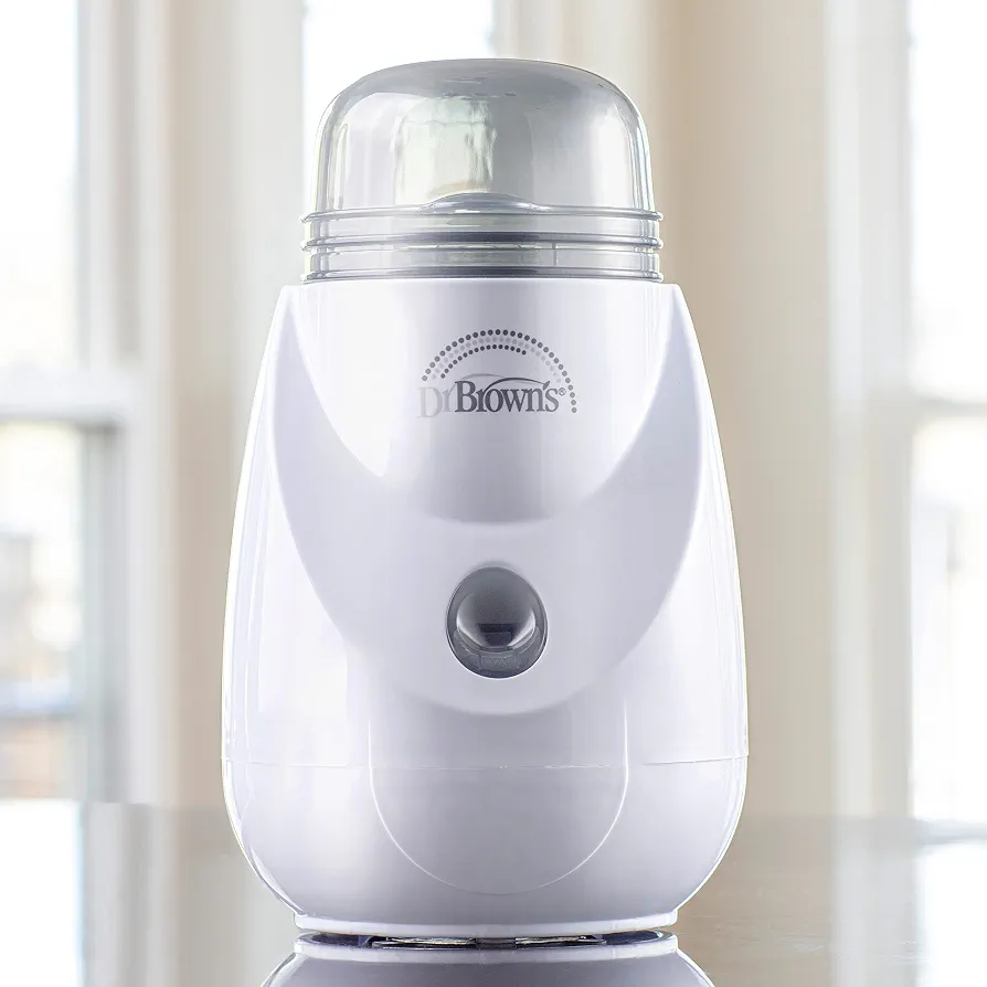 Dr Brown's Insta-Feed Bottle Warmer 