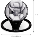 Kidilo Baby Swing