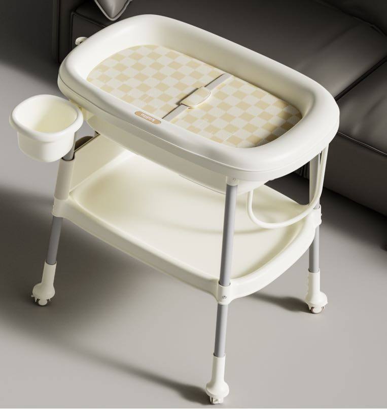 Kidilo 6018 Baby Bath 