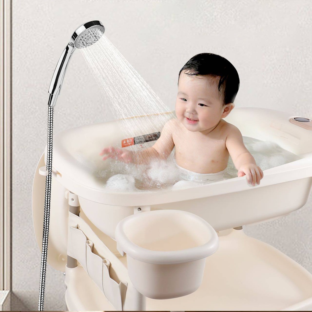 Kidilo 6018 Baby Bath 