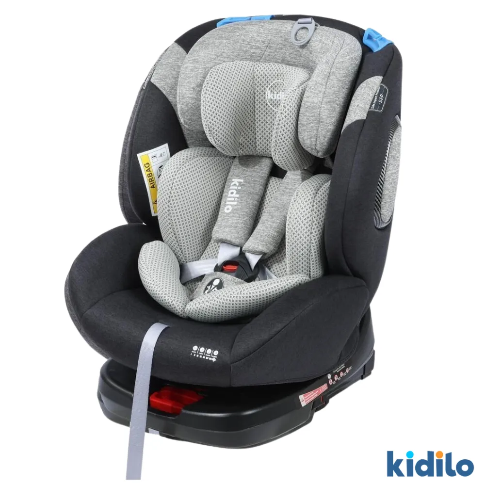 Kidilo ZJ102A Car Seat