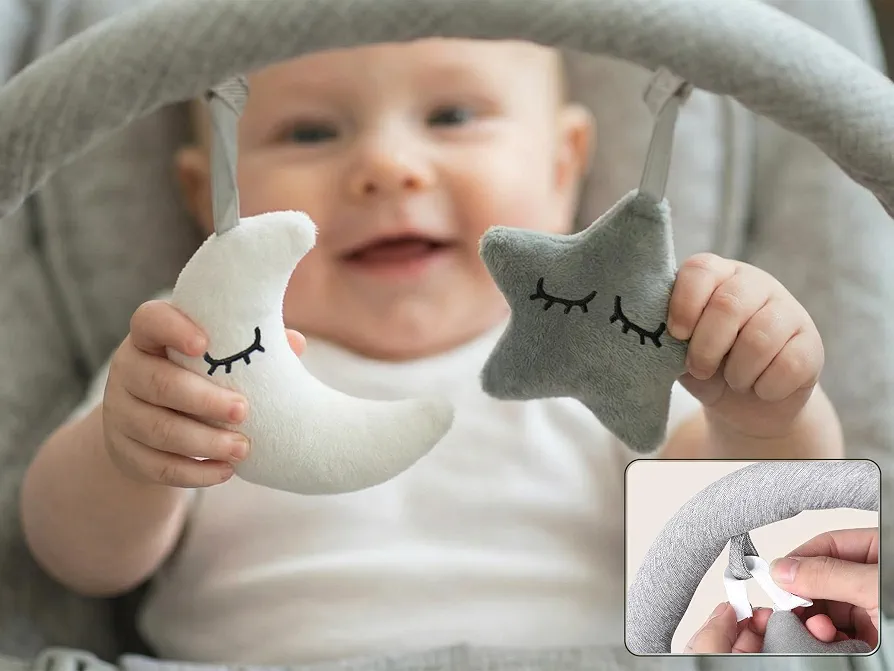 Kidilo EO8 Rocker 