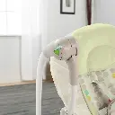 Ingenuity ConvertMe Swing 