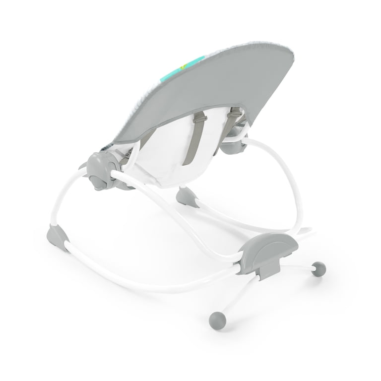 Bright Starts Safari Blast Infant To Toddler Rocker 