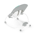 Bright Starts Safari Blast Infant To Toddler Rocker 
