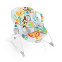 Bright Starts Safari Blast Infant To Toddler Rocker 