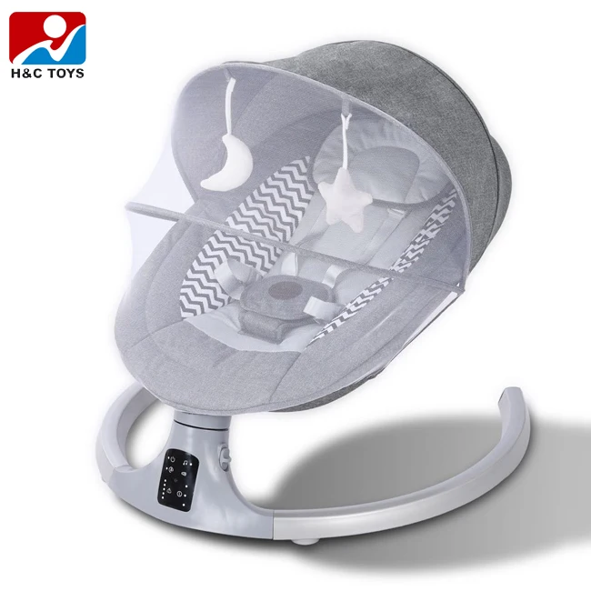 Kidilo Deluxe Multi-Functional Bassinet 