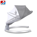 Kidilo Deluxe Multi-Functional Bassinet 