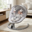 Kidilo Deluxe Multi-Functional Bassinet 
