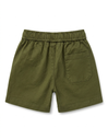 Khaki Shorts 