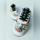 Zara Mickey Mouse Sneaker 