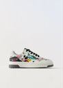 Zara Mickey Mouse Sneaker 