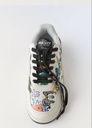 Zara Mickey Mouse Sneaker 
