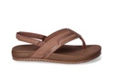 Wonder Nation Toddler Boys Flip Flop Sandals 