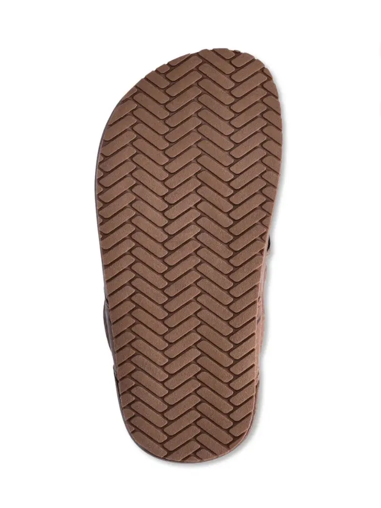 Wonder Nation Toddler Boys Flip Flop Sandals 