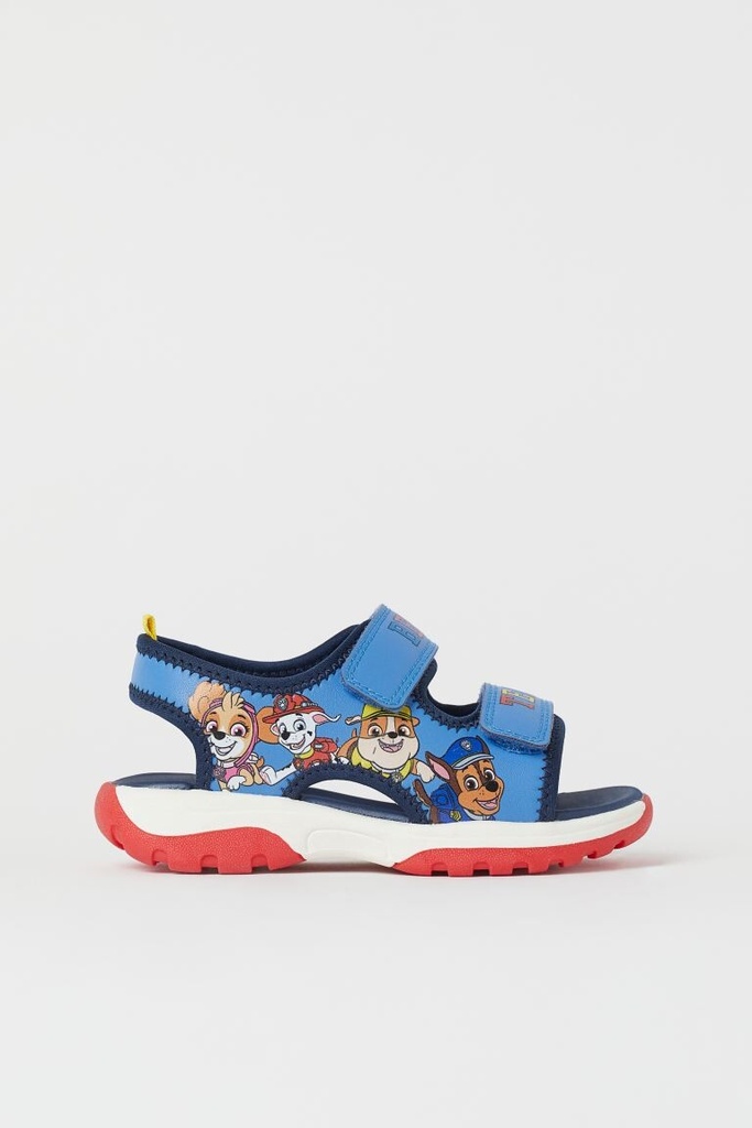 Paw Patrol Sandals