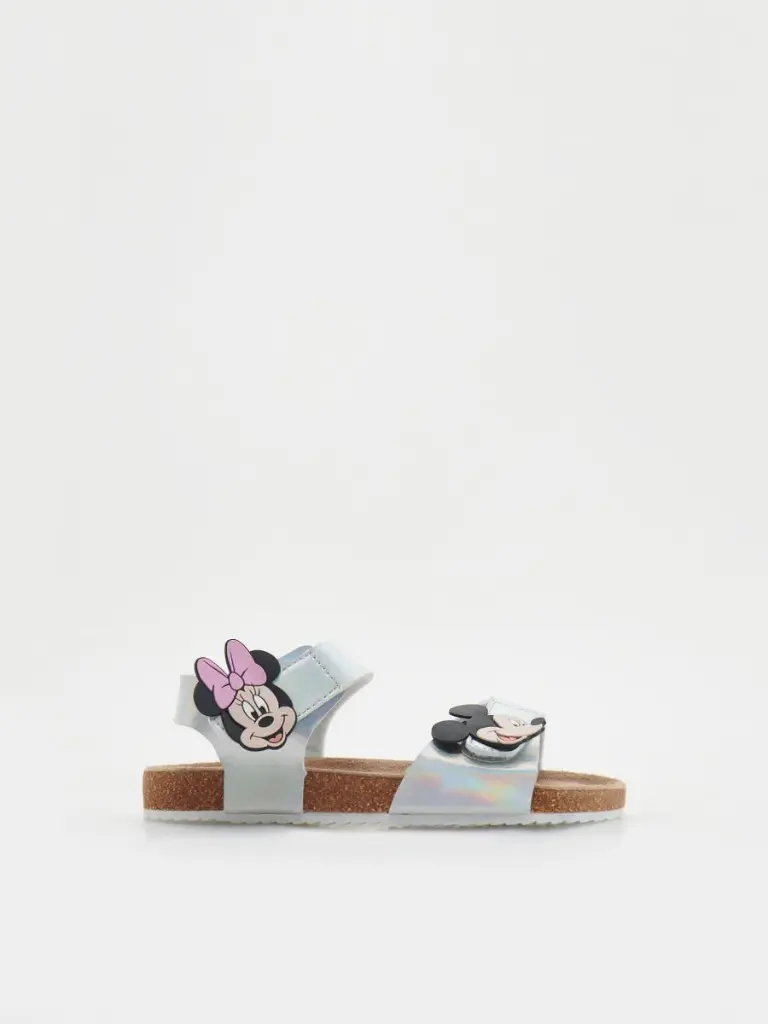 Minnie Mouse Sandals Disney