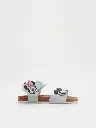 Minnie Mouse Sandals Disney