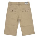 Love Baby Khaki Shorts