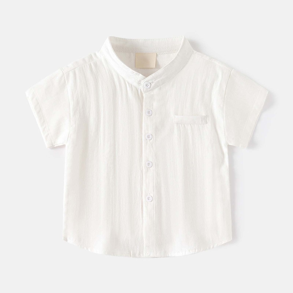 Wapypy Boys Shirt