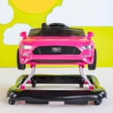 Bright Starts Ford Mustang 4 In 1 Walker 