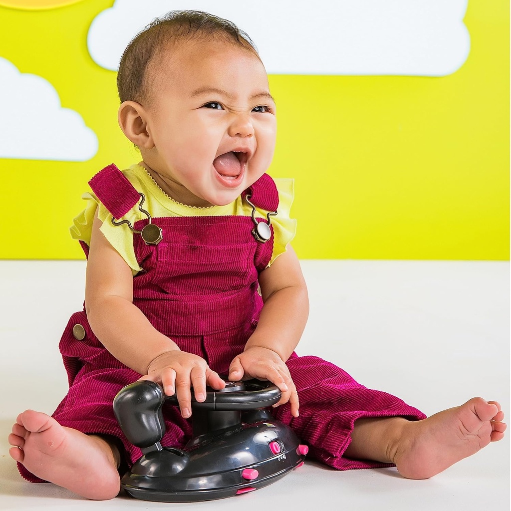 Bright Starts Ford Mustang 4 In 1 Walker 