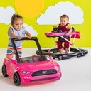 Bright Starts Ford Mustang 4 In 1 Walker 