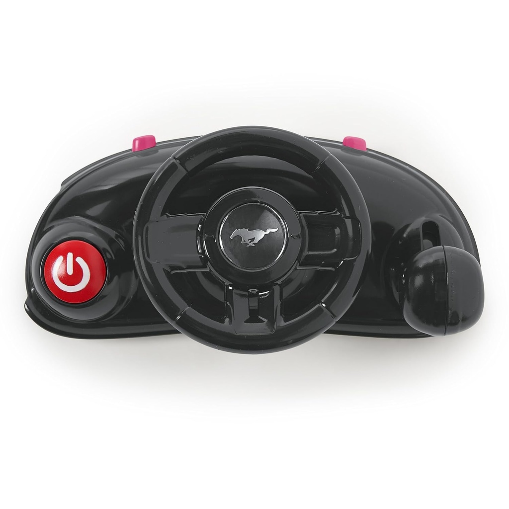 Bright Starts Ford Mustang 4 In 1 Walker 
