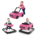 Bright Starts Ford Mustang 4 In 1 Walker 