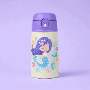 New Kids Stainless Steel Bottle 13oz