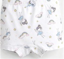Girls Boxers 4pcs 