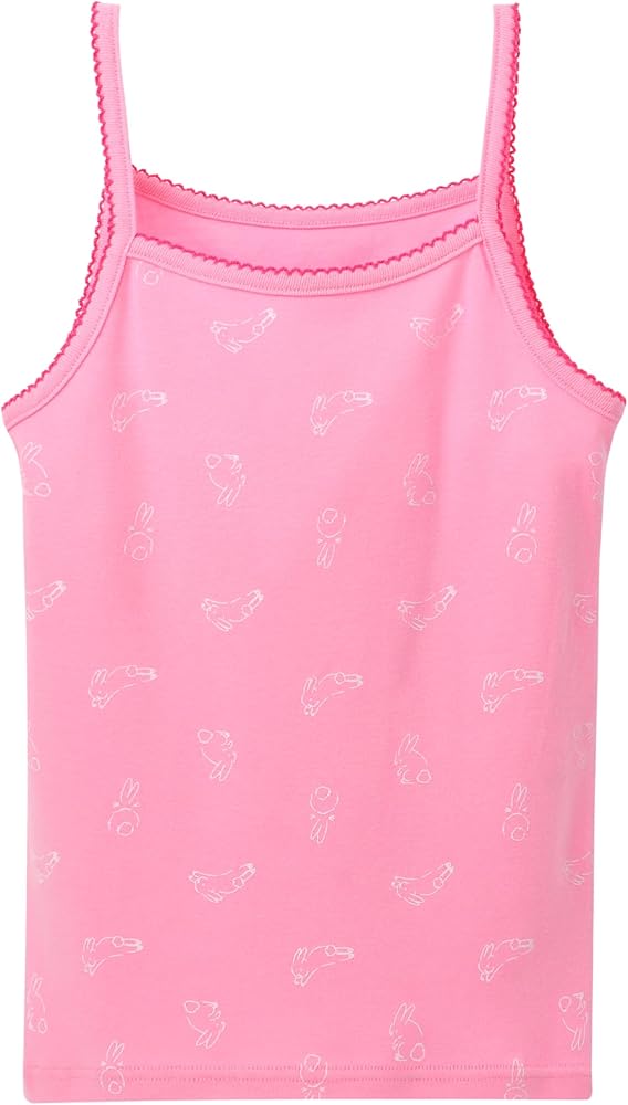 Girls 3pcs Set Vest 